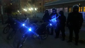 El Gobierno concreta operativos de seguridad y salud en el 136° Aniversario de Río Gallegos