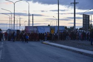 El Gobierno concreta operativos de seguridad y salud en el 136° Aniversario de Río Gallegos