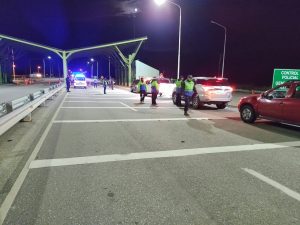 El Gobierno concreta operativos de seguridad y salud en el 136° Aniversario de Río Gallegos