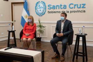 La Agencia Provincial de Seguridad Vial lanzó la Campaña “Verano Vivo 2021-2022”