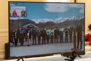 La Agencia Provincial de Seguridad Vial lanzó la Campaña “Verano Vivo 2021-2022”