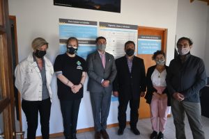 La Agencia Provincial de Seguridad Vial lanzó la Campaña “Verano Vivo 2021-2022”