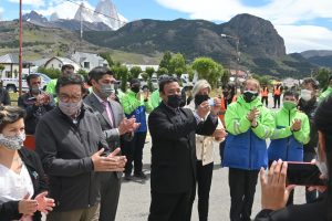 Sanz: “Es fundamental tomar conciencia de la importancia de las normas de seguridad vial para evitar incidentes”