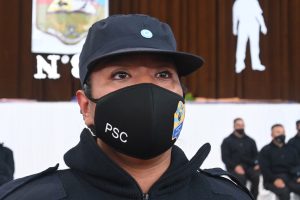 Egresaron 129 Suboficiales de la Policía de Santa Cruz