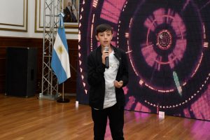Alicia Kirchner: “Los dos años que nos quedan de gestión los tenemos que hacer cuatro porque lo merece la gente de Santa Cruz”