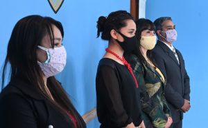 Se entregaron los premios del Concurso de Relatos Breves 2da. Edición