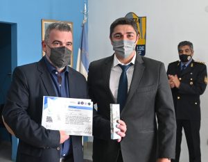 Se entregaron los premios del Concurso de Relatos Breves 2da. Edición