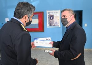 Se entregaron los premios del Concurso de Relatos Breves 2da. Edición