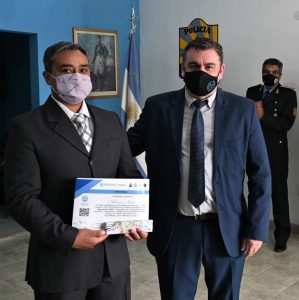 Se entregaron los premios del Concurso de Relatos Breves 2da. Edición