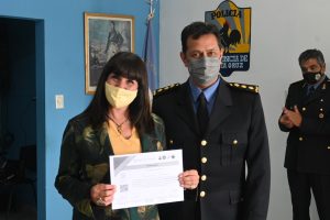 Se entregaron los premios del Concurso de Relatos Breves 2da. Edición