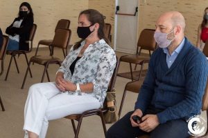 Realizaron la apertura de sobres para la ampliación de red cloacal de Puerto San Julián