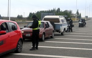 Azua: “Trabajamos para priorizar la seguridad vial y la seguridad de todos los ciudadanos”