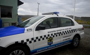 Azua: “Trabajamos para priorizar la seguridad vial y la seguridad de todos los ciudadanos”