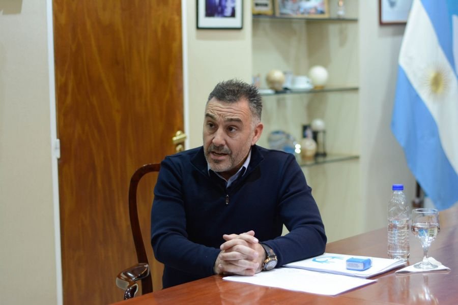 El gobierno avanza en el plan de acción para el regreso seguro y gradual de los santacruceños  y santacruceñas a la provincia