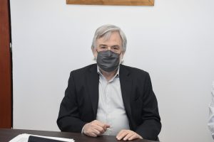 Realizaron la apertura de sobres para la adquisición de maquinaria agrícola