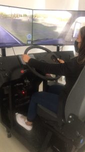 El Gobierno apuesta a la capacitación en seguridad vial a través de cursos de manejo