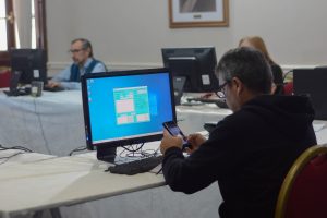 Crecen las descargas de la aplicación “Saber para prevenir”