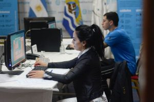 Crecen las descargas de la aplicación “Saber para prevenir”