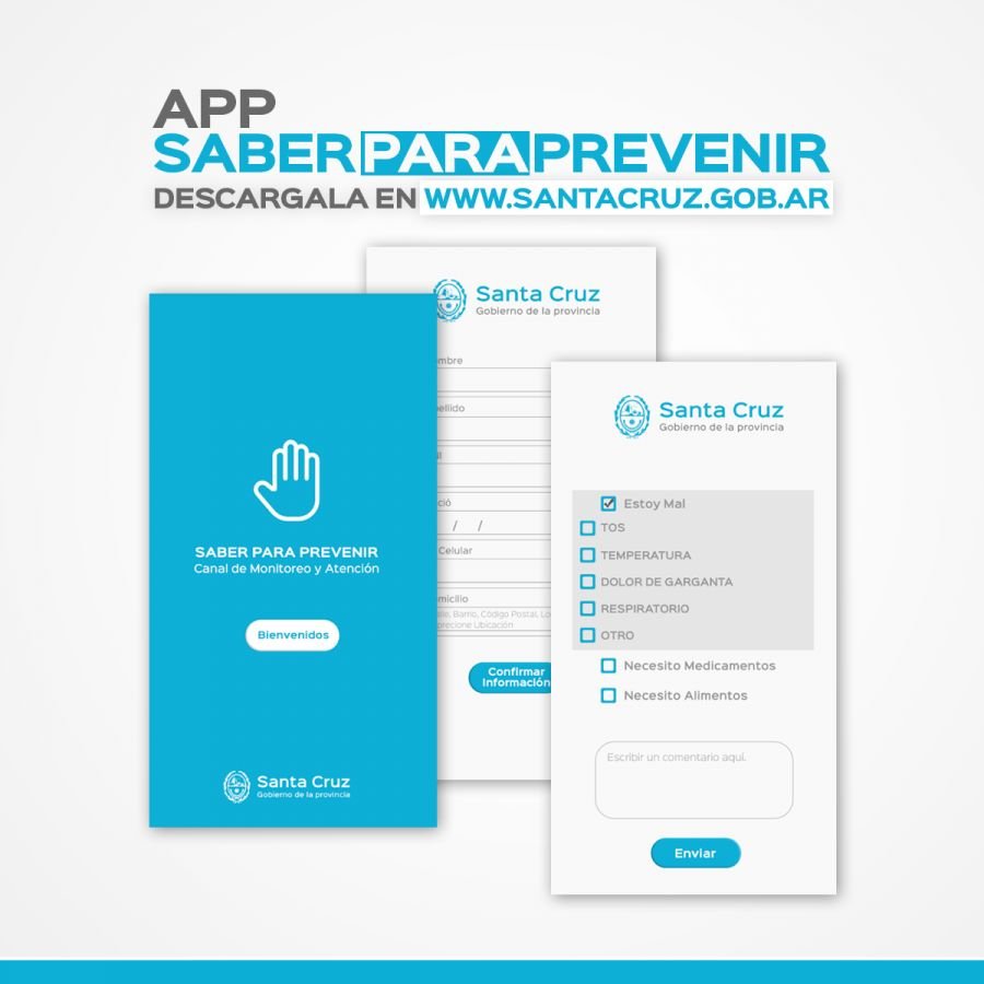Crecen las descargas de la aplicación “Saber para prevenir”