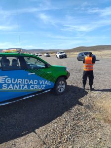 Continúan los controles en el marco de la campaña #VeranoVivo2022