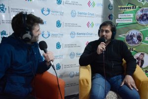 VII Fiesta Nacional del Róbalo: múltiples actividades deportivas y culturales