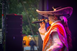 VII Fiesta Nacional del Róbalo: múltiples actividades deportivas y culturales
