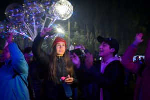 VII Fiesta Nacional del Róbalo: múltiples actividades deportivas y culturales