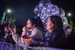 VII Fiesta Nacional del Róbalo: múltiples actividades deportivas y culturales