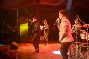 VII Fiesta Nacional del Róbalo: múltiples actividades deportivas y culturales