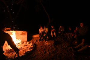 Programa “Exploradores del Parque Patagonia”: una oportunidad única para los niños y niñas del noroeste santacruceño