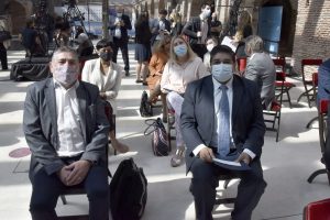 Los Consejos Federales de Salud y Educación acordaron que las jurisdicciones establecerán medidas según la situación sanitaria