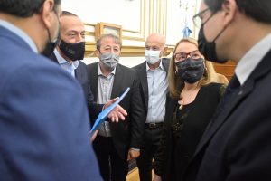 Alicia: “Hoy  las obras de Santa Cruz son de reivindicación y miran el interior profundo”