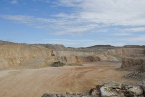 Autoridades Provinciales junto al ministro Kulfas recorrieron las áreas productivas de Puerto San Julián