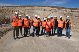 Destacan los avances y el potencial productivo de Santa Cruz