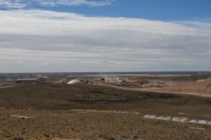 Destacan los avances y el potencial productivo de Santa Cruz