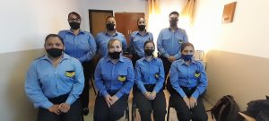 La Comisaría de Los Antiguos habilitará este lunes la oficina de expedición de antecedentes