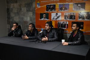 El Gobierno de Santa Cruz acompaña nuevamente la Fiesta Nacional del Lago