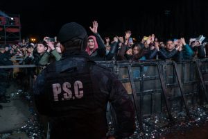 El Gobierno de Santa Cruz acompaña nuevamente la Fiesta Nacional del Lago