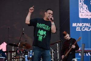 El Gobierno de Santa Cruz acompaña nuevamente la Fiesta Nacional del Lago