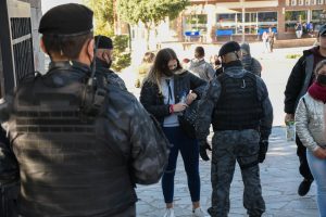 De La Torre: “Se está trabajando con mucha convicción y solidaridad de cara a la comunidad”