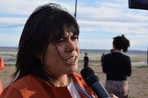 Destacaron el rol histórico de "Las Putas de San Julián" en la identidad santacruceña