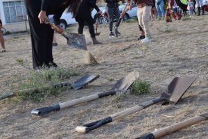 Destacaron el rol histórico de "Las Putas de San Julián" en la identidad santacruceña