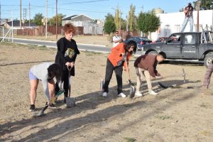 Destacaron el rol histórico de "Las Putas de San Julián" en la identidad santacruceña