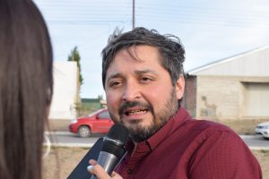 Destacaron el rol histórico de "Las Putas de San Julián" en la identidad santacruceña