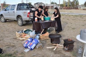 Destacaron el rol histórico de "Las Putas de San Julián" en la identidad santacruceña