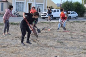 Destacaron el rol histórico de "Las Putas de San Julián" en la identidad santacruceña