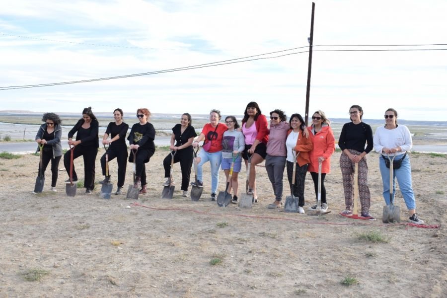 Destacaron el rol histórico de "Las Putas de San Julián" en la identidad santacruceña