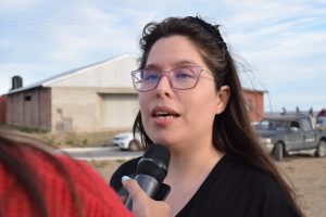 El emotivo homenaje a “Las Putas de San Julián” continúa esta tarde