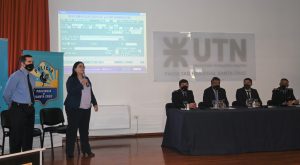 Oyarzún: “El mapa del delito nos va a permitir trabajar en conjunto con el Estado y los Municipios”