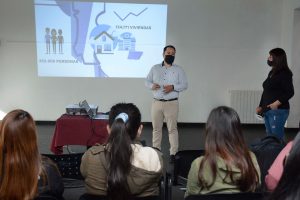 Equipos provinciales ultiman detalles para el inicio del CENSO 2022